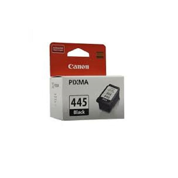 ENCRE CANON PIXMA 445 NOIR+446 COULEUR ENCRE CANON PIXMA 445 NOIR+446 COULEUR